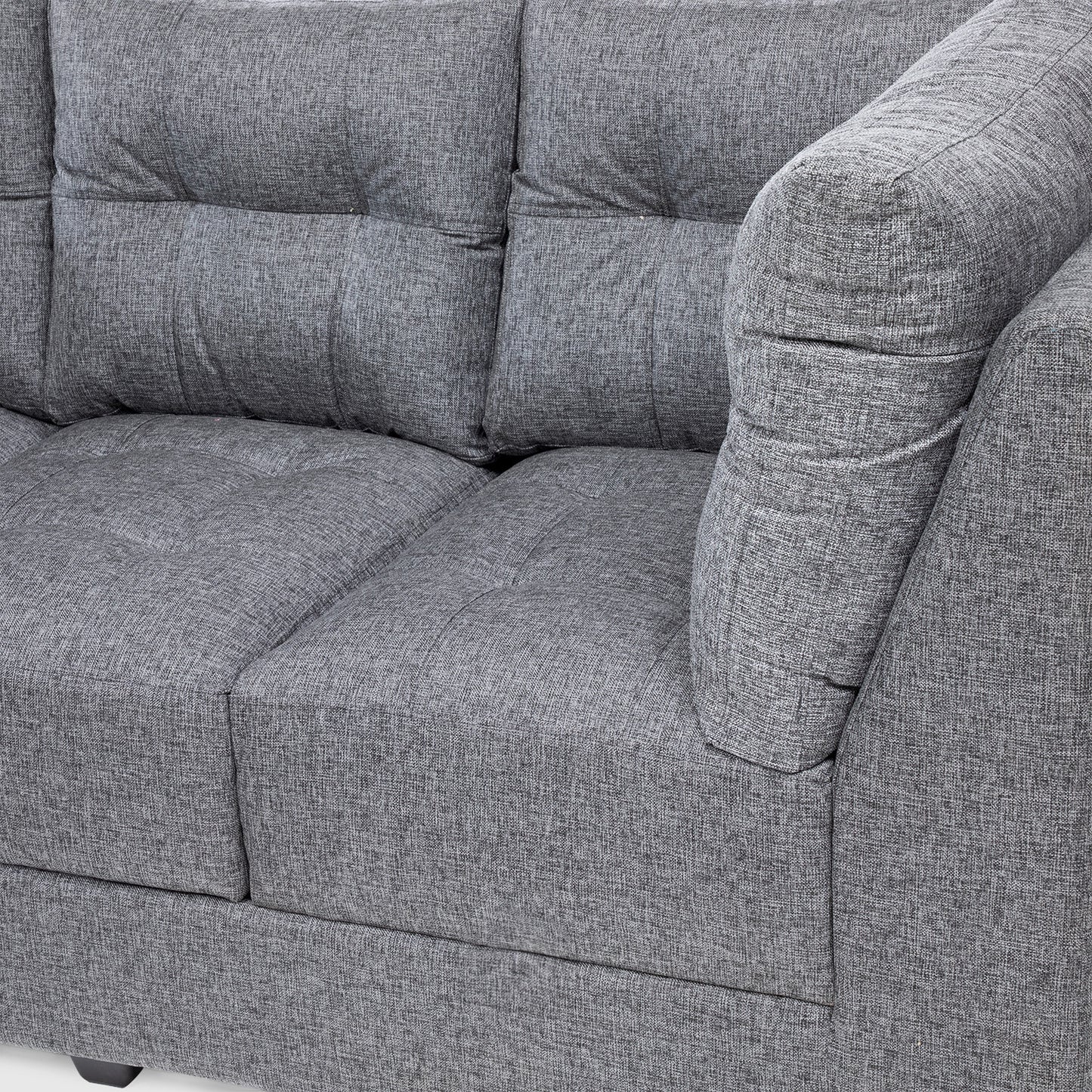 Seccional Budapest TELA