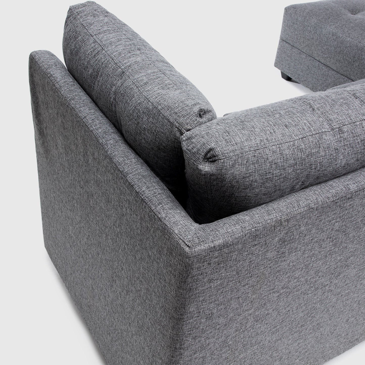 Seccional Budapest TELA