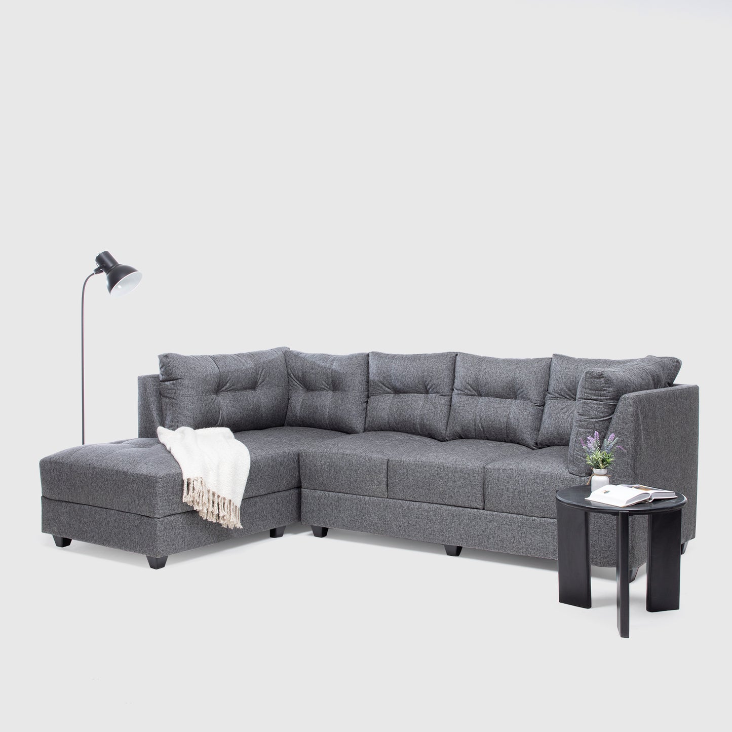 Seccional Budapest TELA