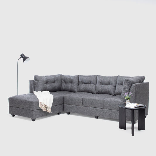 Seccional Budapest TELA