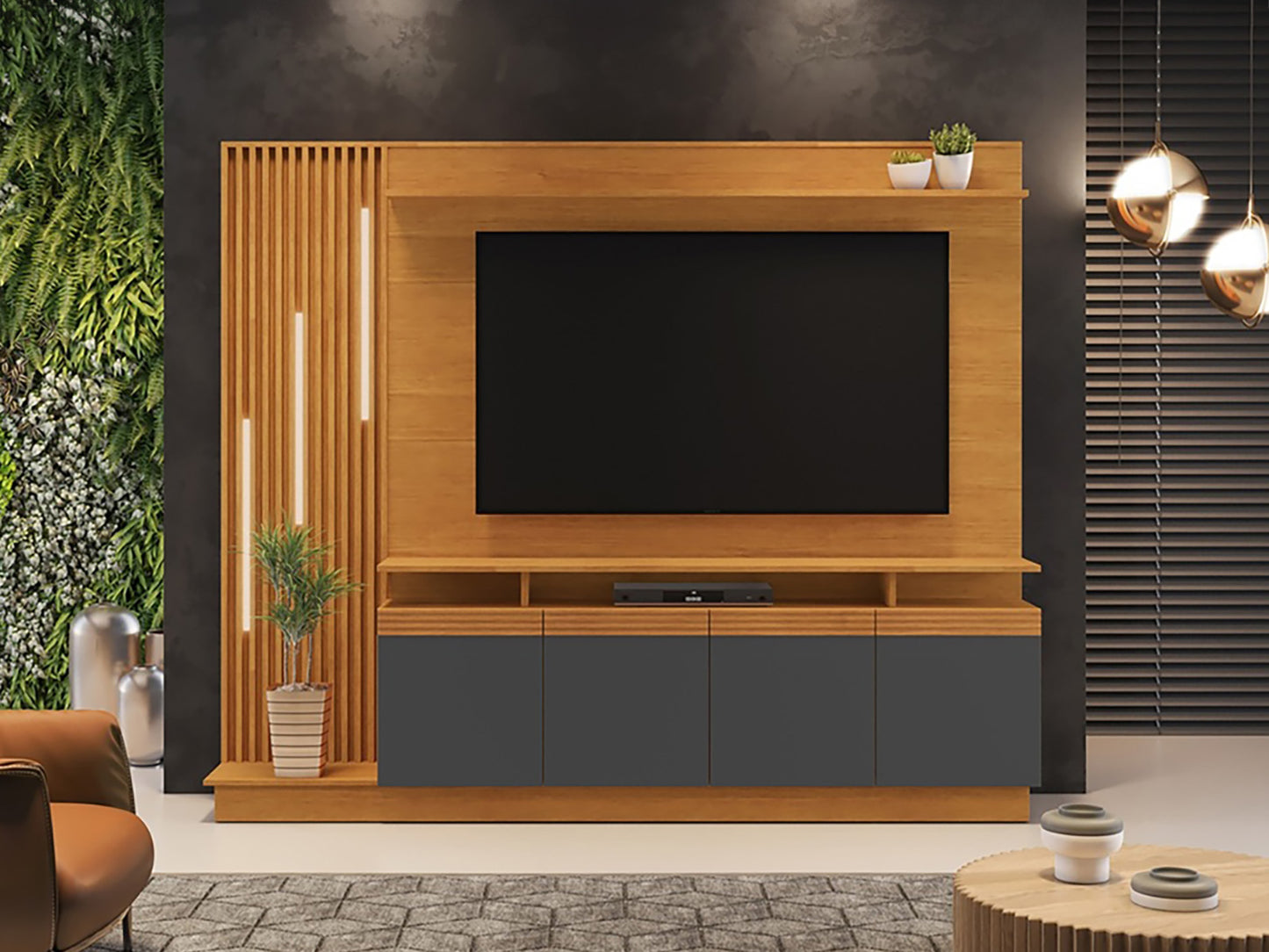 Centro de Entretenimiento Budapest