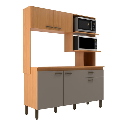 Cocina Compacta Marbella