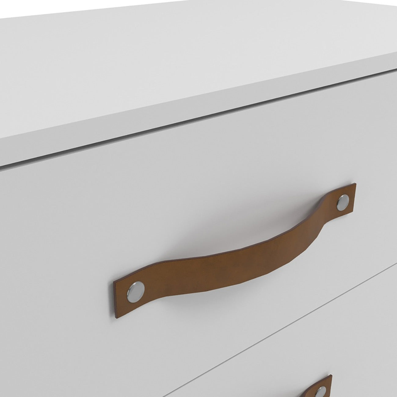 Cómoda Brasil 4 Puertas