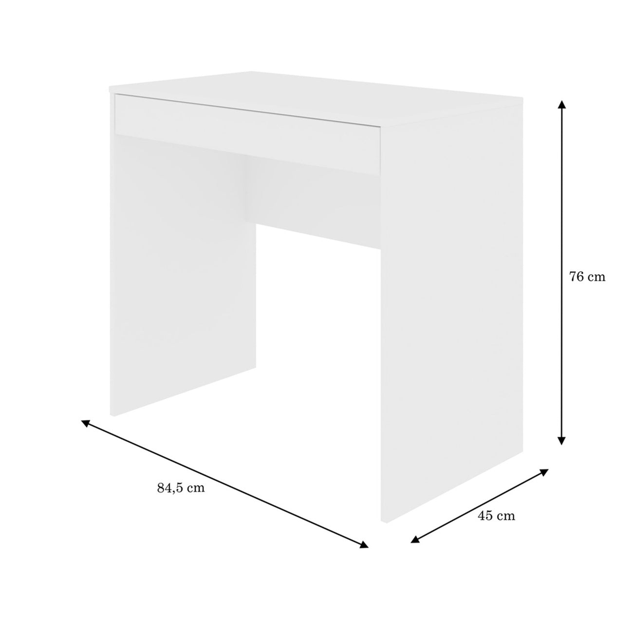 Escritorio Italia 1 Cajón