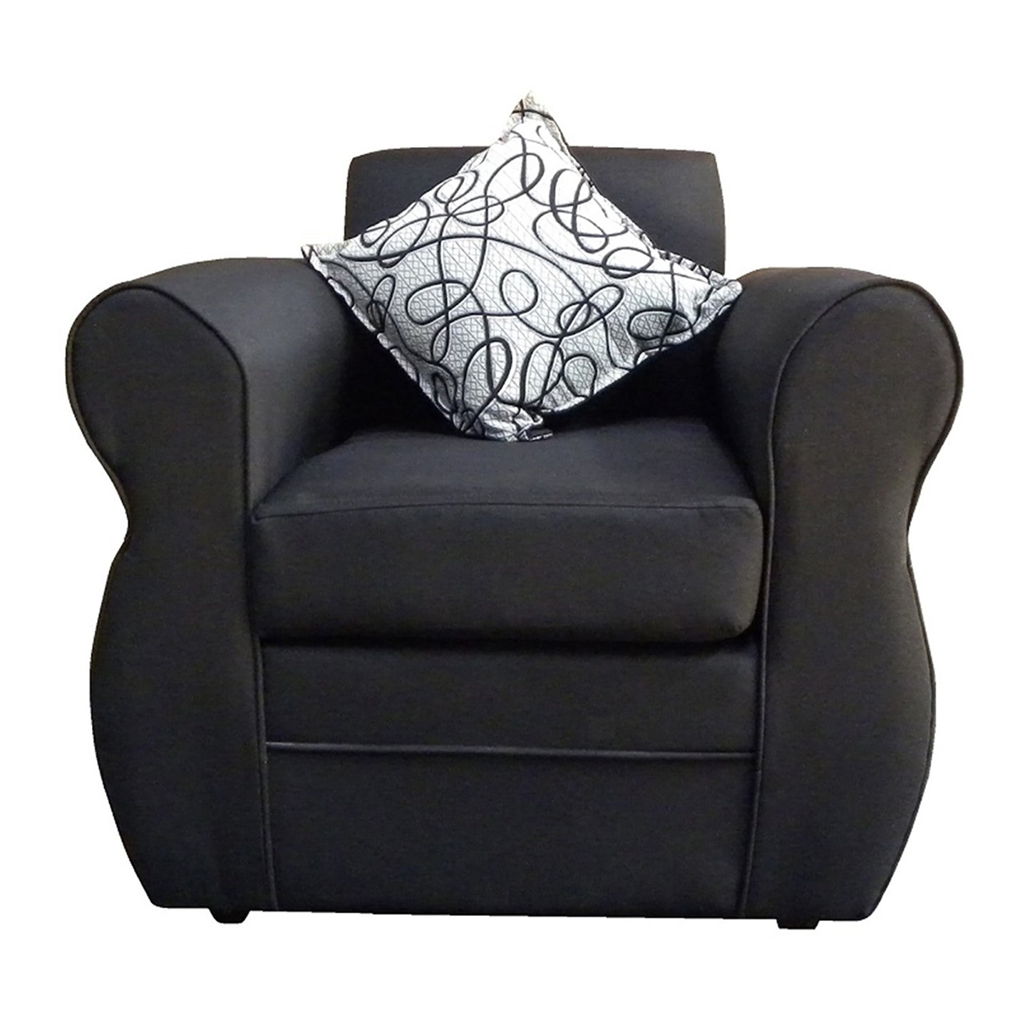 Juego living Francia 3.1.1 TELA