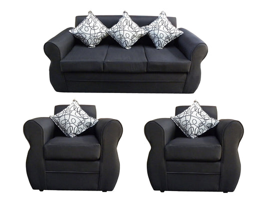 Juego living Francia 3.1.1 TELA