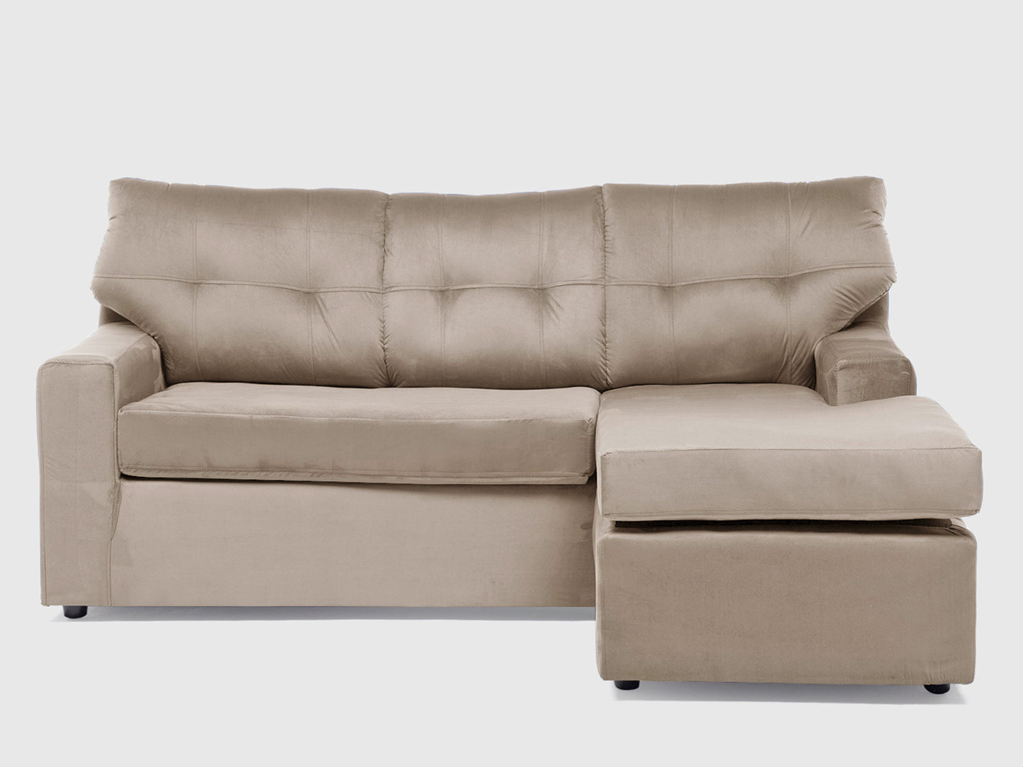 Seccional Italia Reversible FELPA