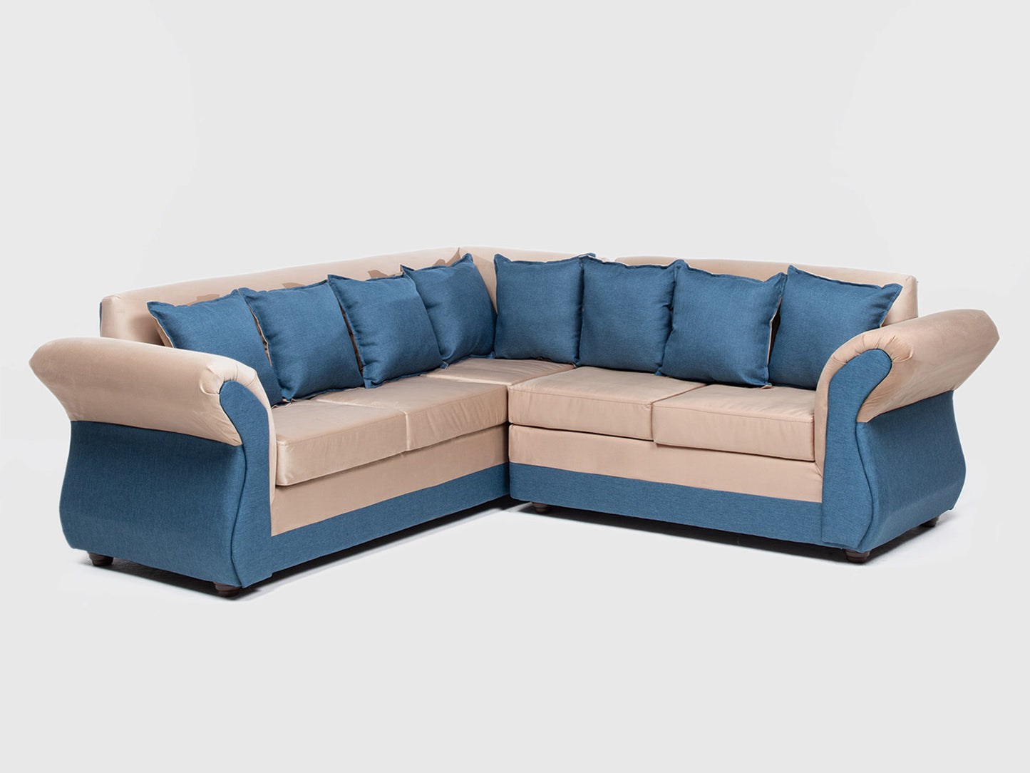 Seccional New Irlanda FELPA/TELA