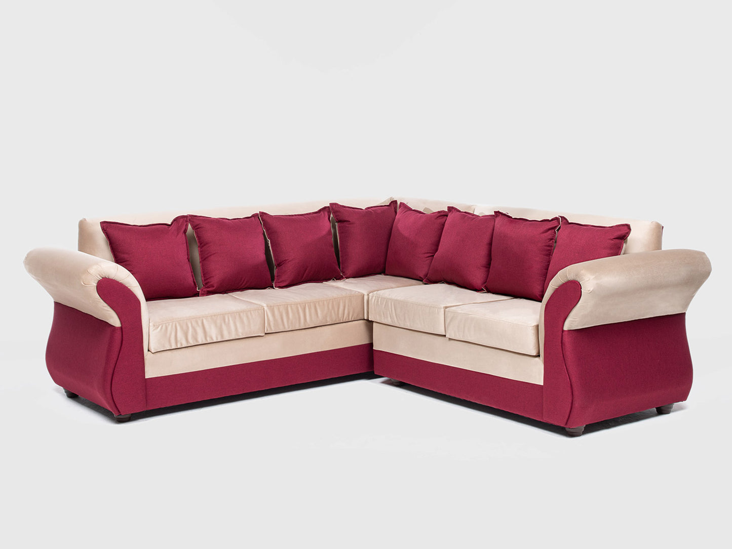 Seccional New Irlanda FELPA/TELA