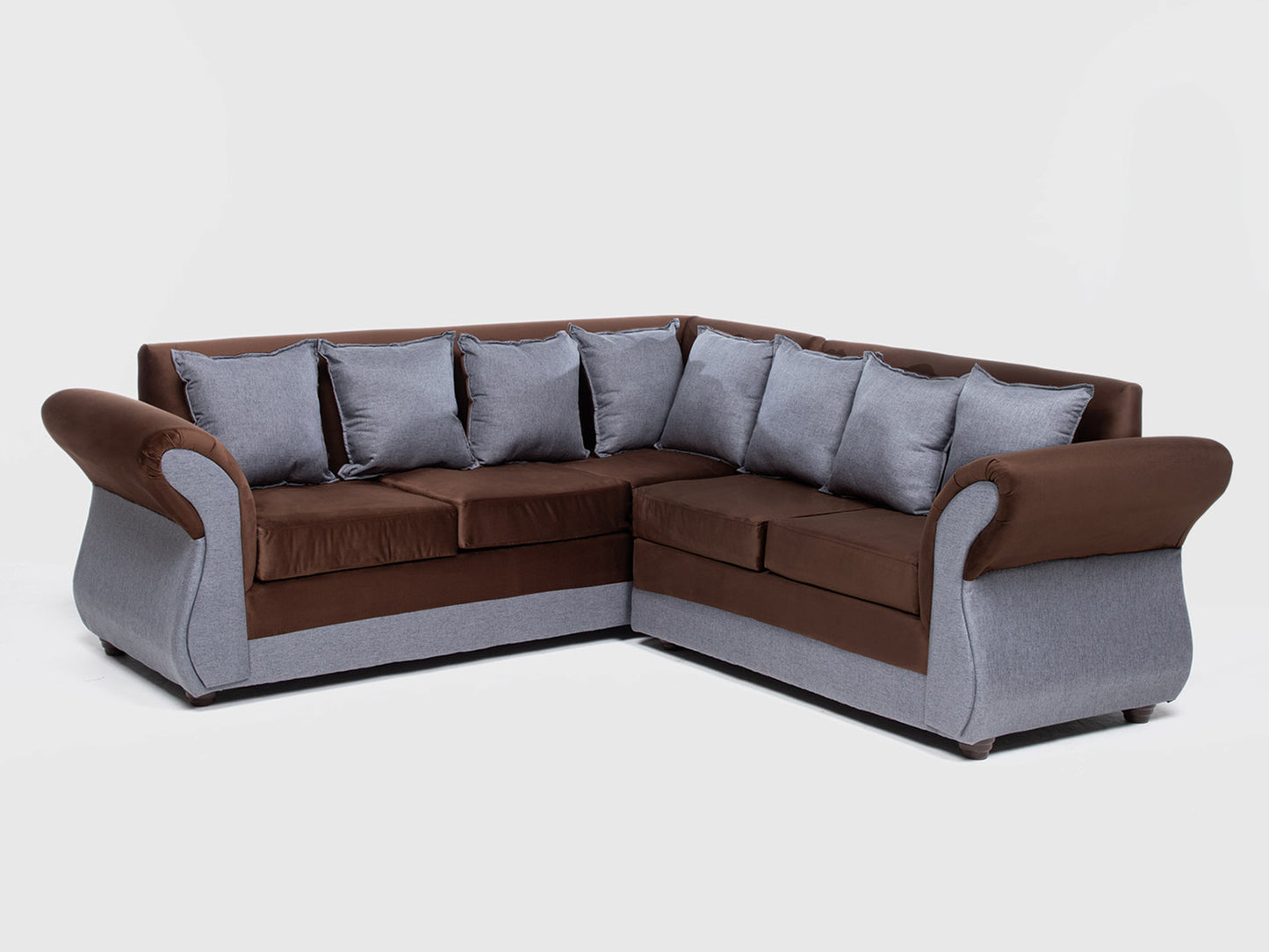 Seccional New Irlanda FELPA/TELA