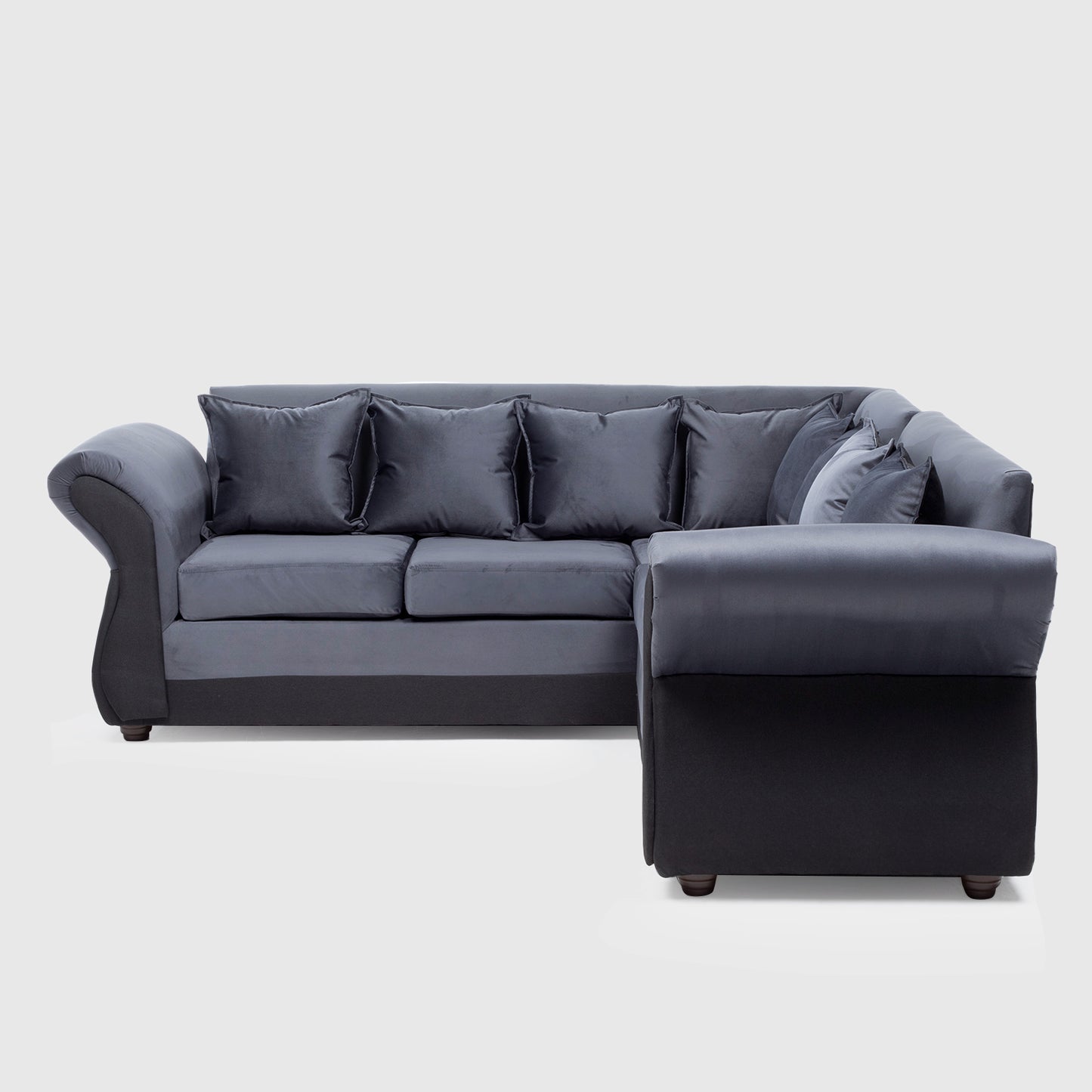 Seccional New Irlanda FELPA/TELA