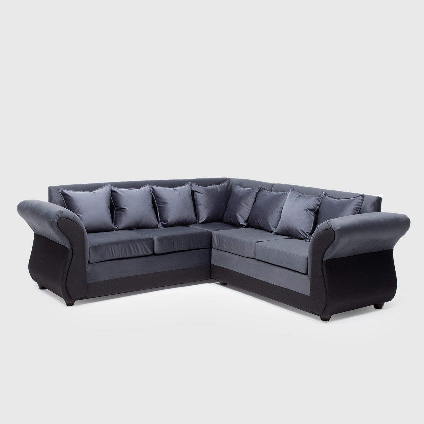 Seccional New Irlanda FELPA/TELA