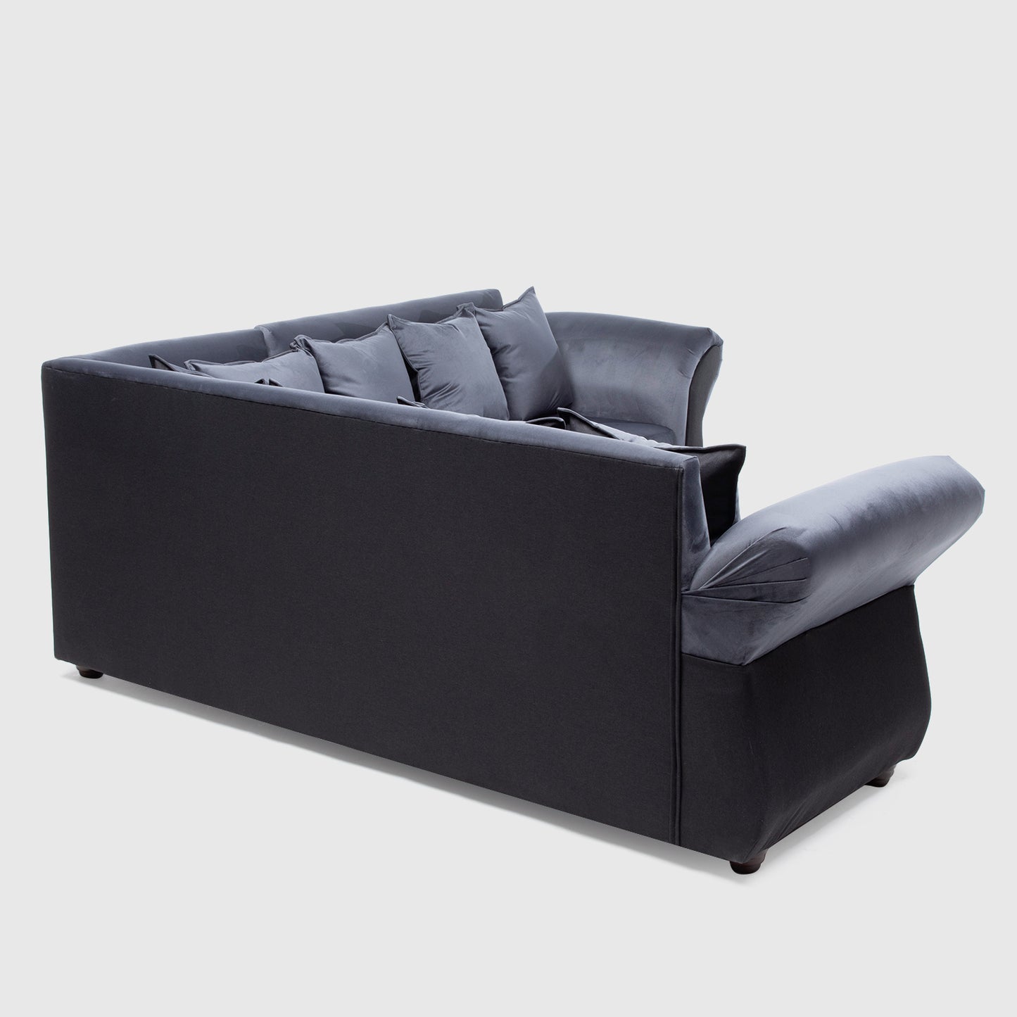 Seccional New Irlanda FELPA/TELA