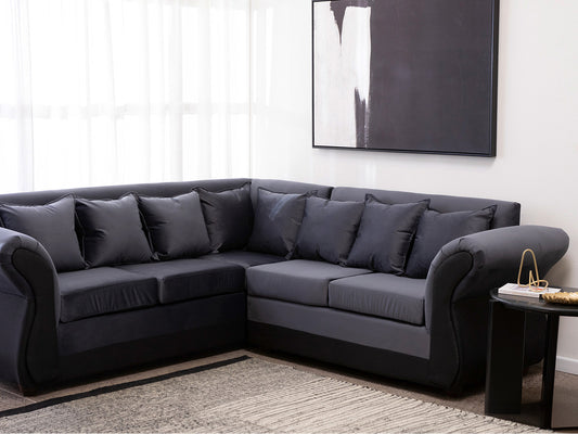 Seccional New Irlanda FELPA/TELA