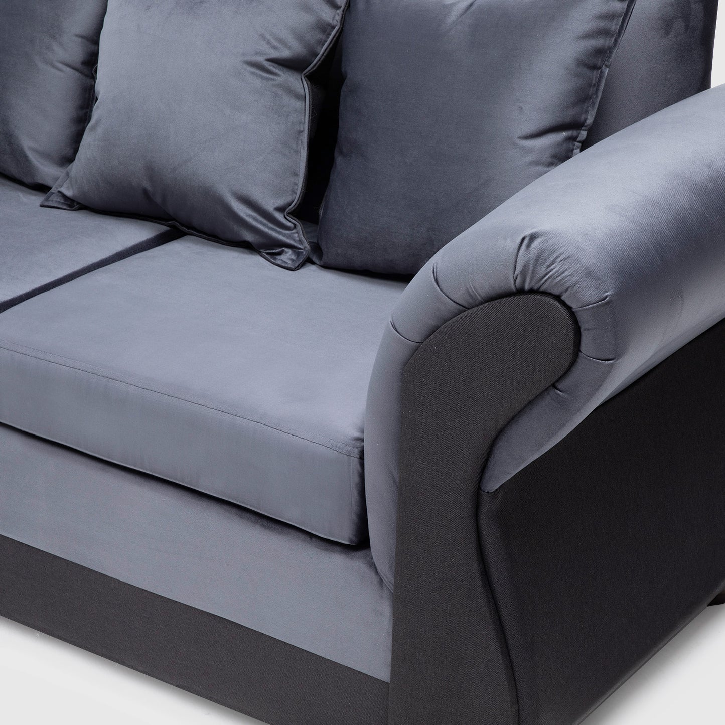 Seccional New Irlanda FELPA/TELA