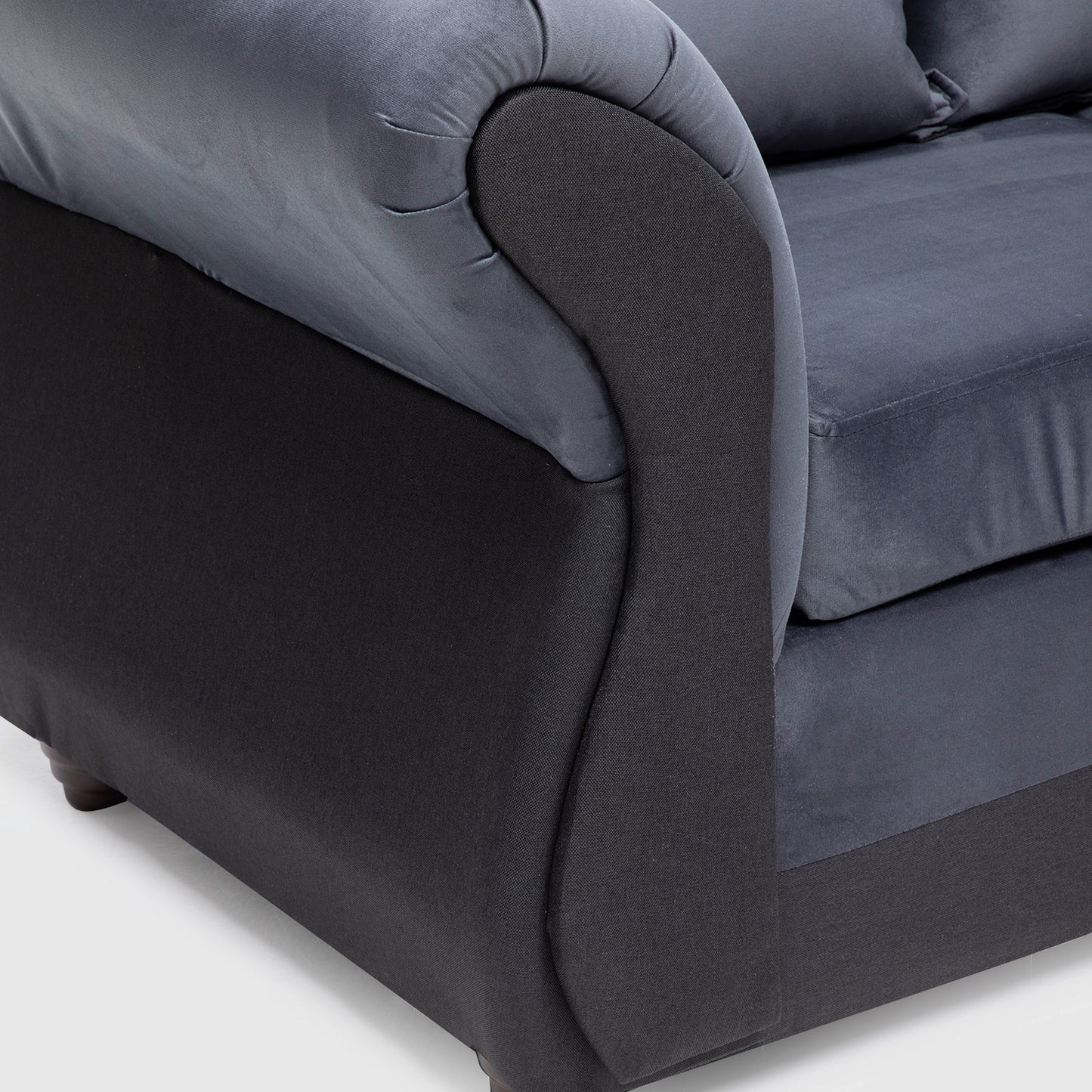 Seccional New Irlanda FELPA/TELA