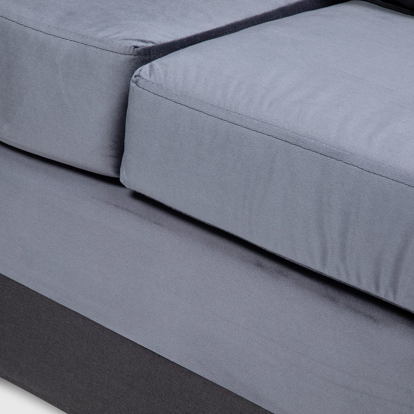 Seccional New Irlanda FELPA/TELA