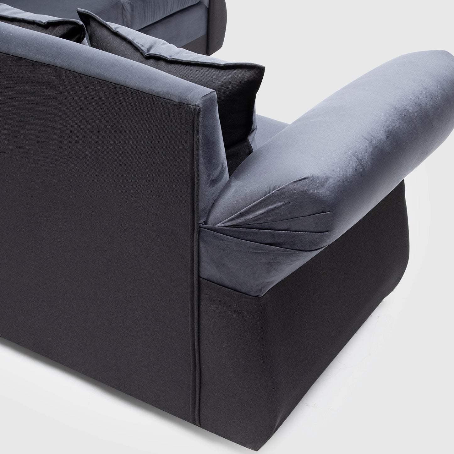 Seccional New Irlanda FELPA/TELA