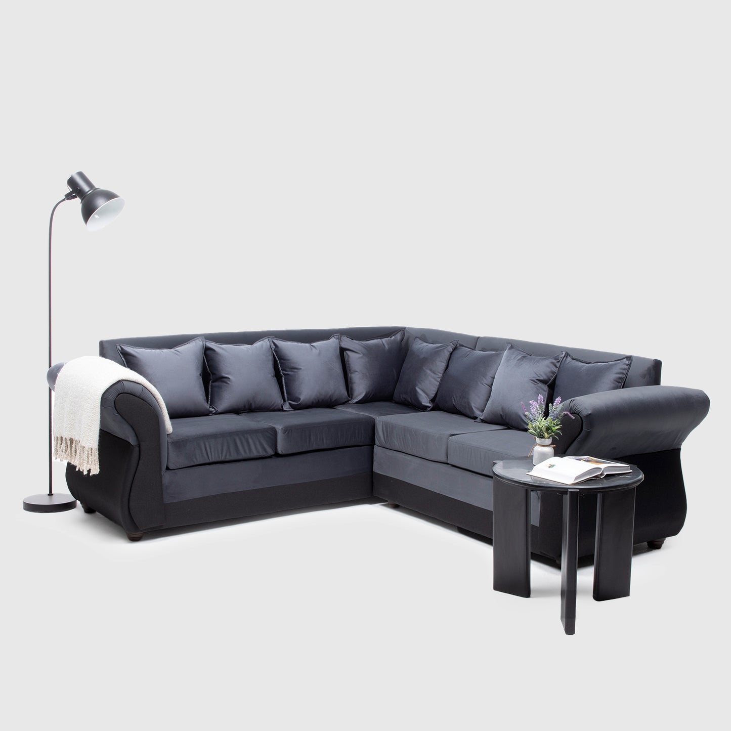 Seccional New Irlanda FELPA/TELA