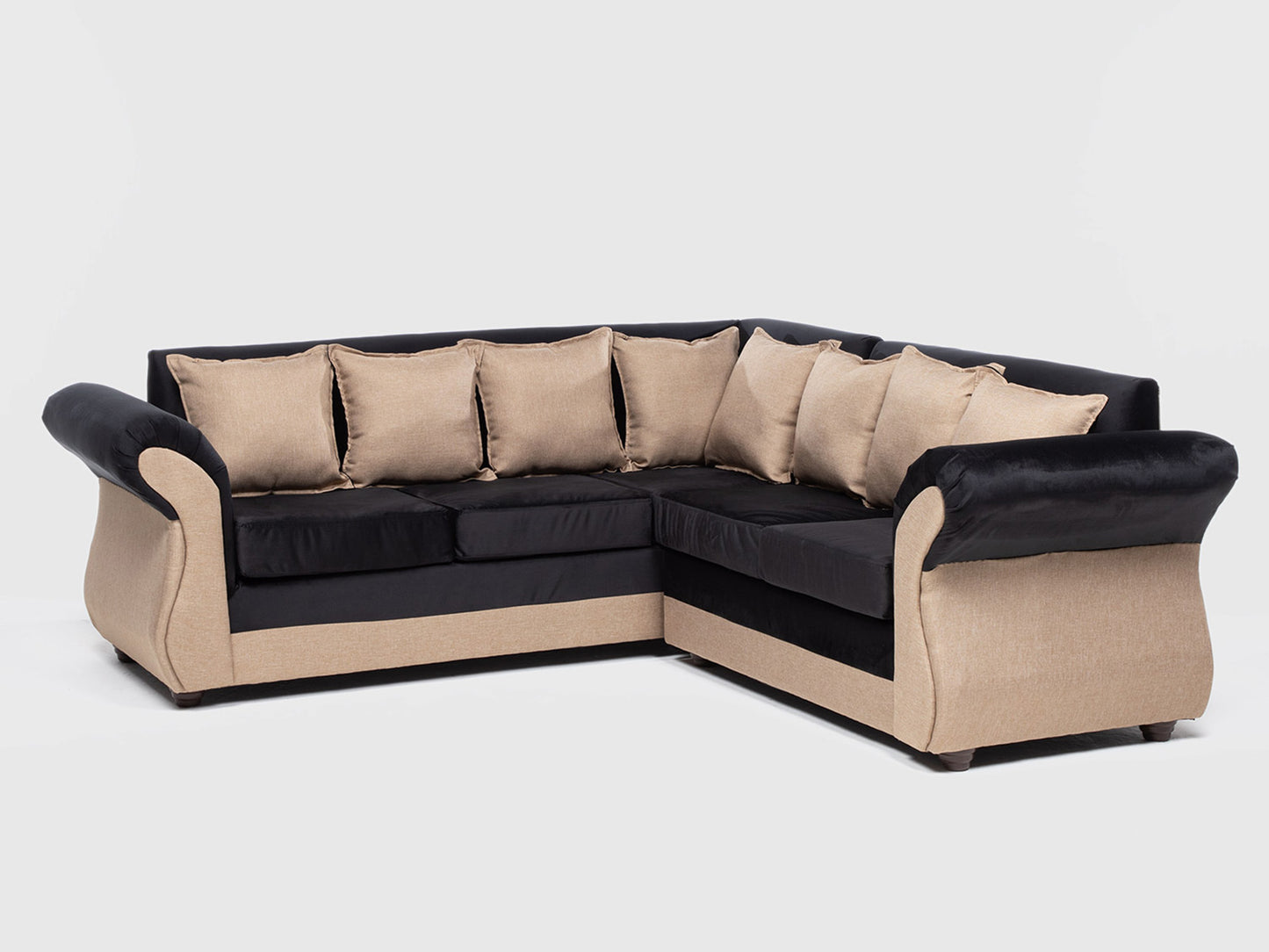 Seccional New Irlanda FELPA/TELA