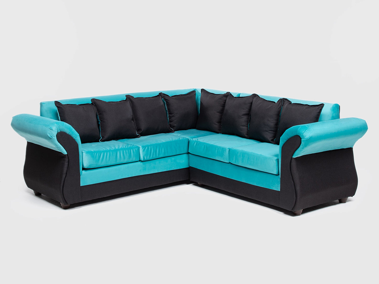 Seccional New Irlanda FELPA/TELA