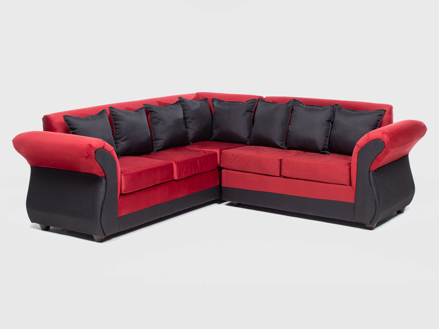 Seccional New Irlanda FELPA/TELA