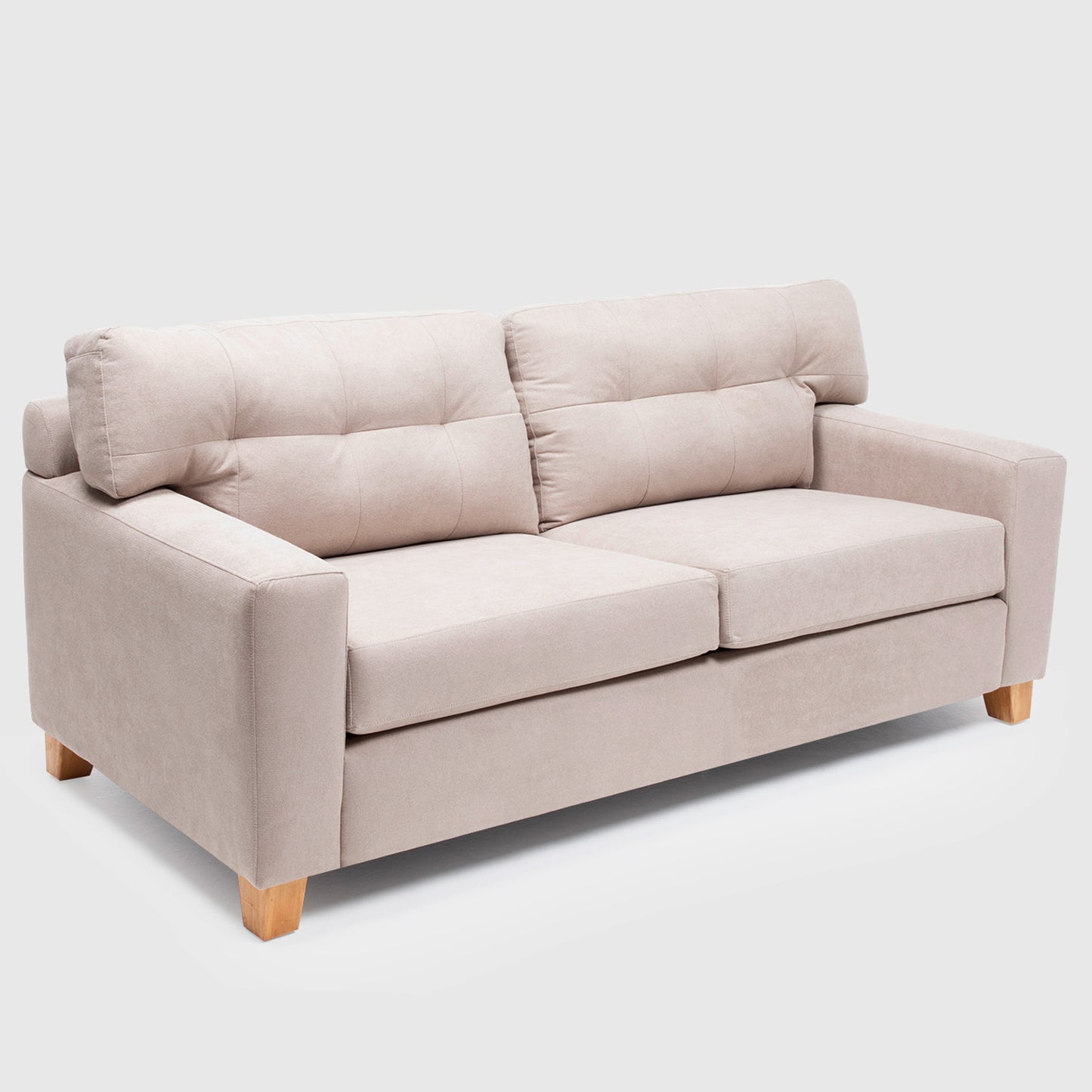 Juego living Niza 3.2 TELA