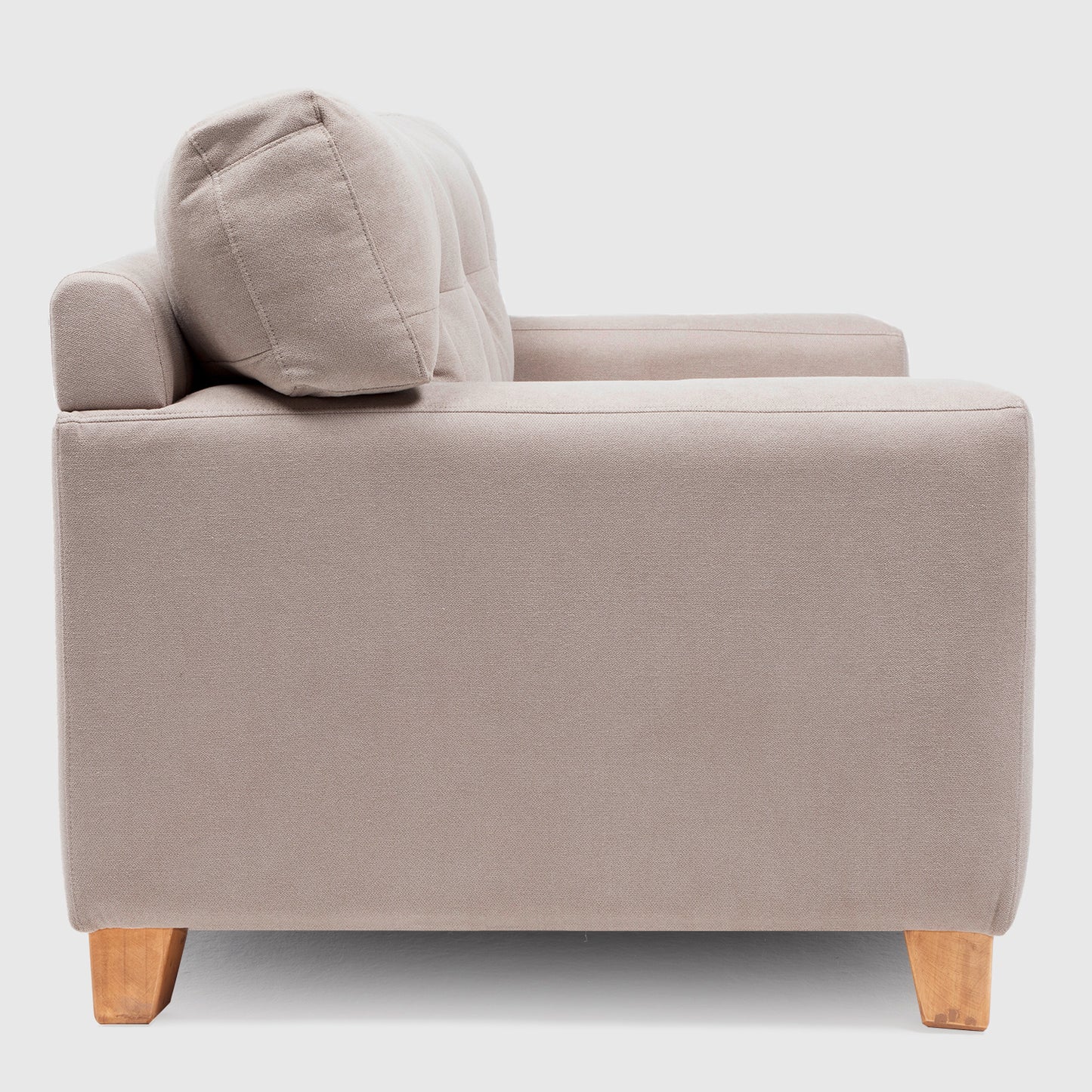 Juego living Niza 3.2 TELA