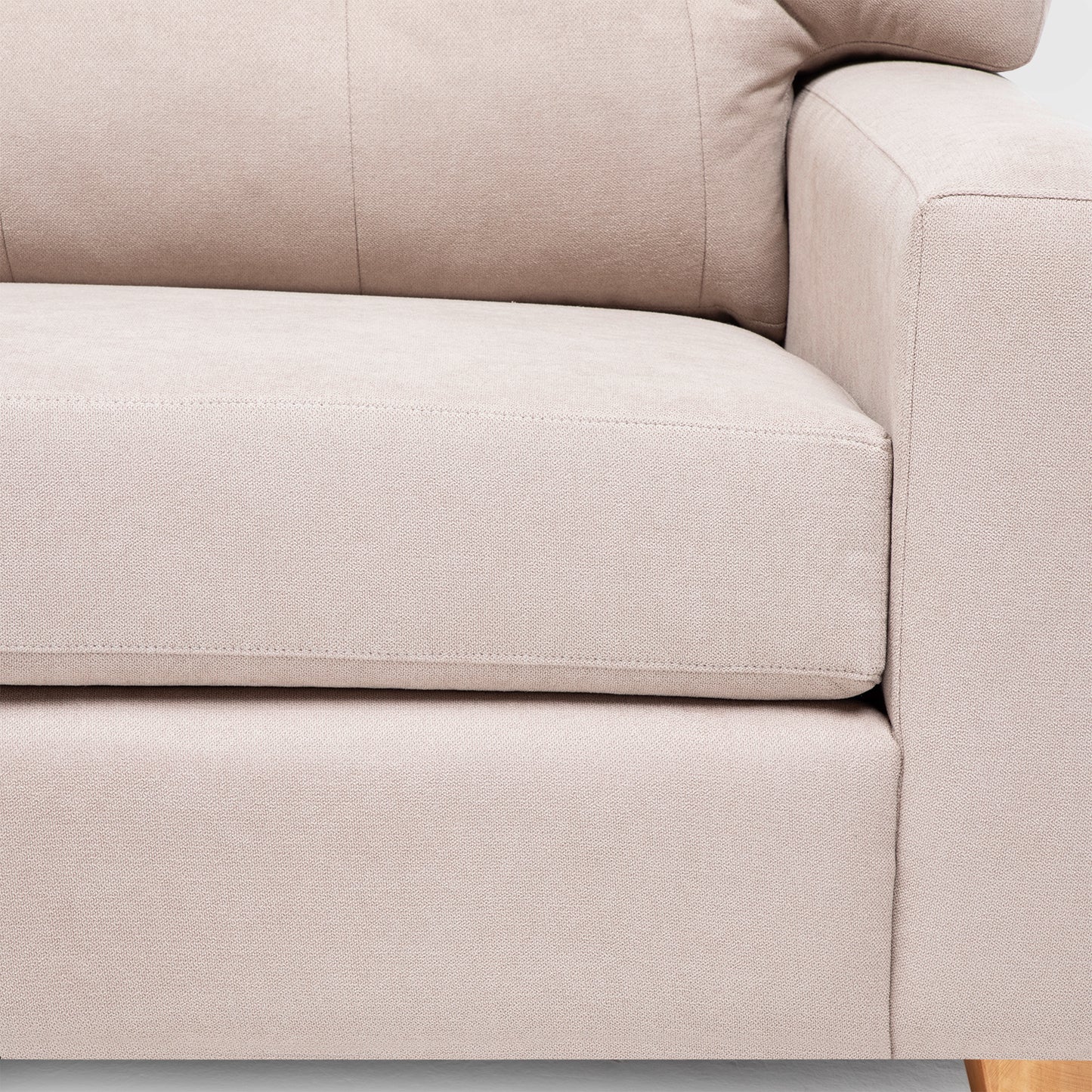 Juego living Niza 3.2 TELA