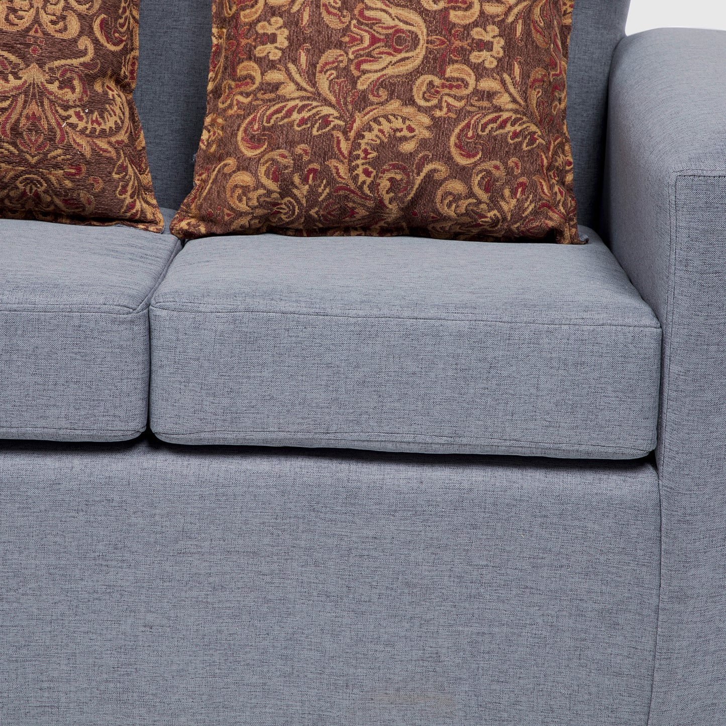 Juego Living París 3.1.1 TELA