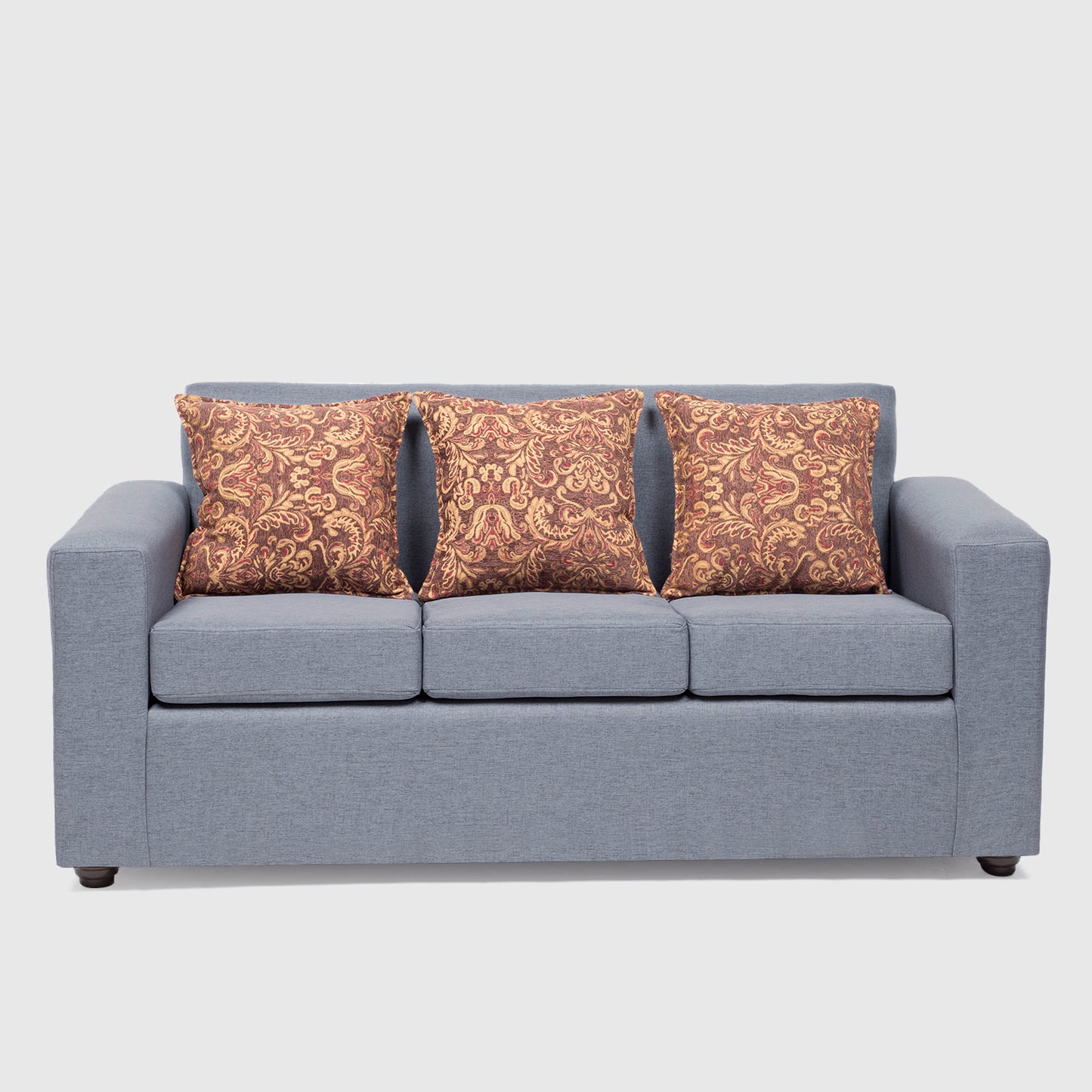 Juego Living París 3.1.1 TELA