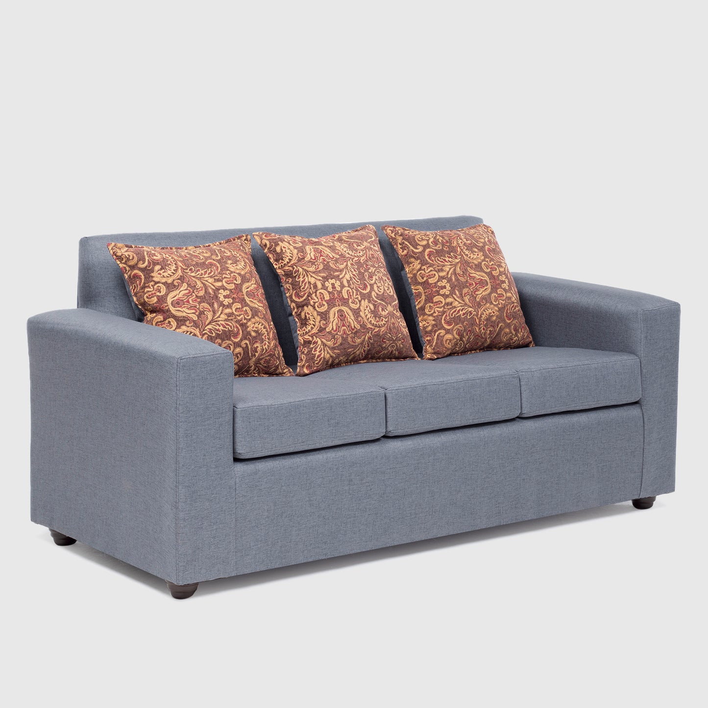 Juego Living París 3.1.1 TELA