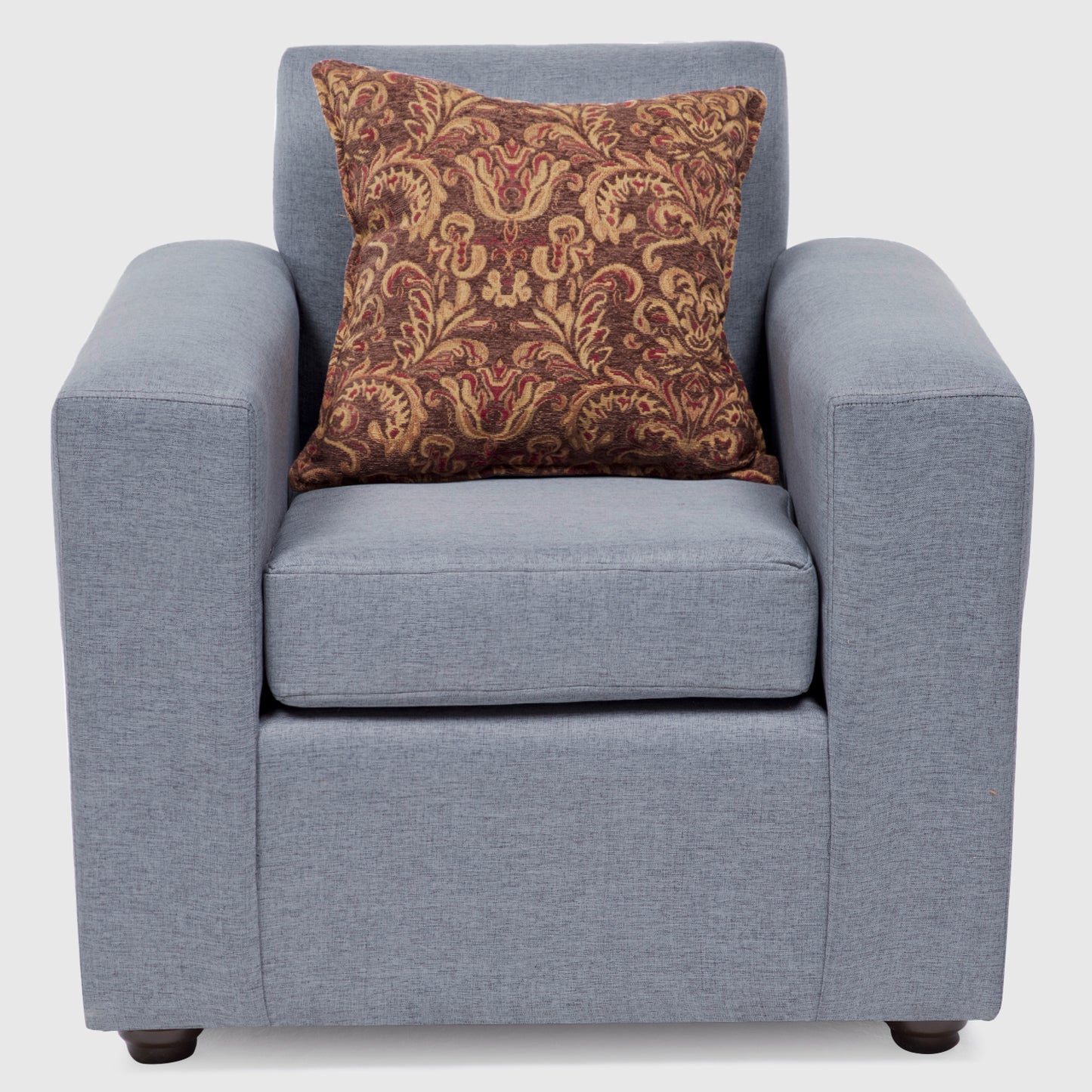 Juego Living París 3.1.1 TELA