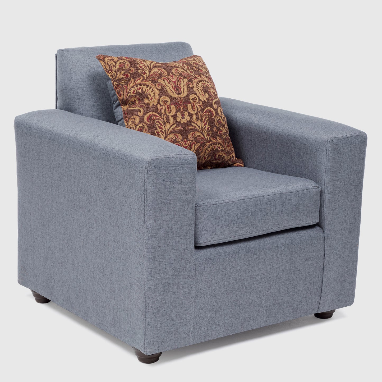 Juego Living París 3.1.1 TELA