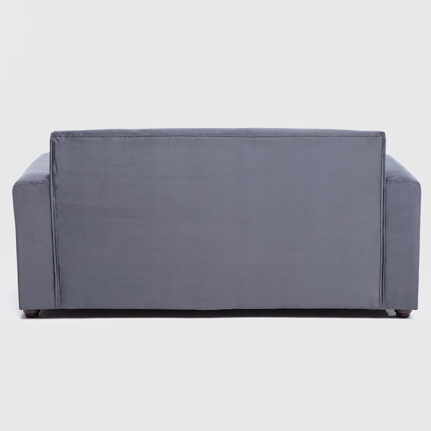 Sofá París + 2 pouf FELPA