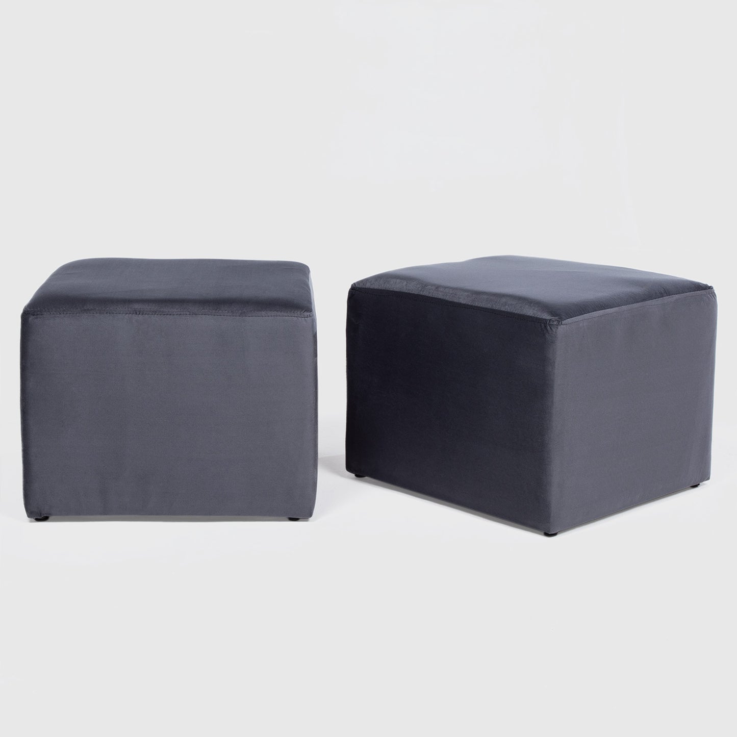Sofá París + 2 pouf FELPA