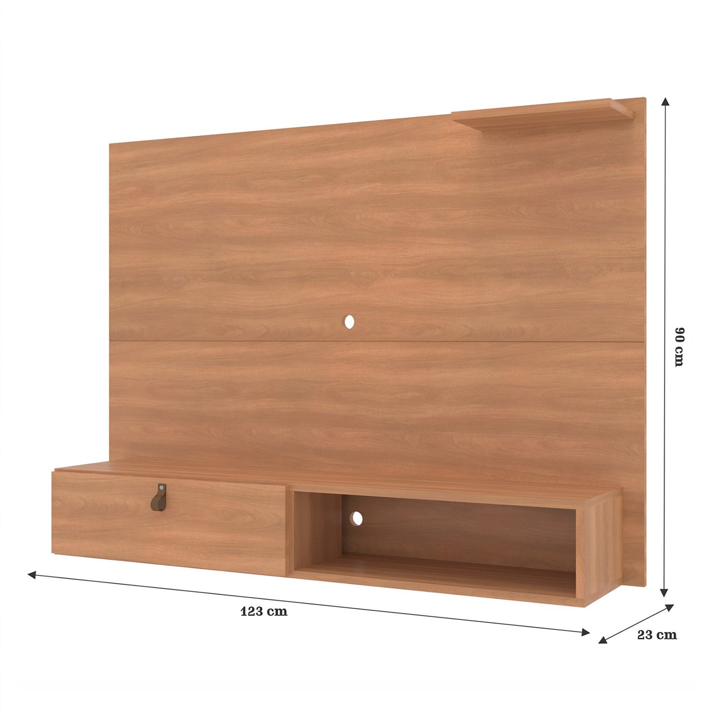 Panel Italia TV 50" 1 Pta