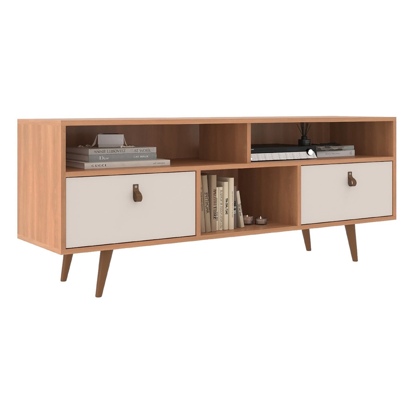 Rack Alemania 2 Puertas