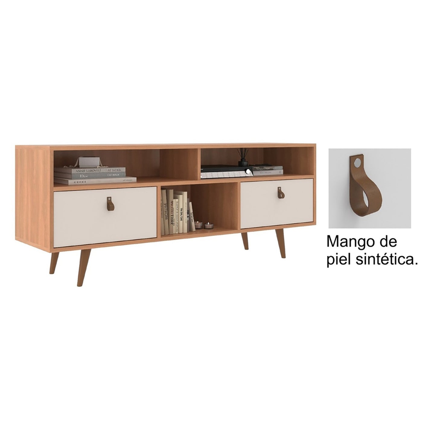 Rack Alemania 2 Puertas