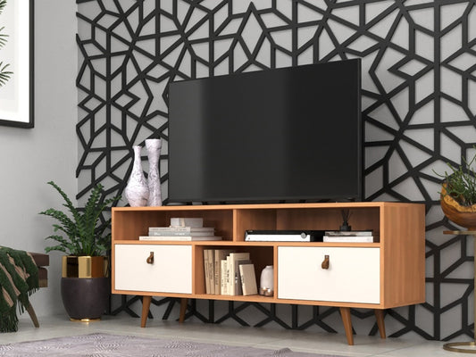 Rack Alemania 2 Puertas