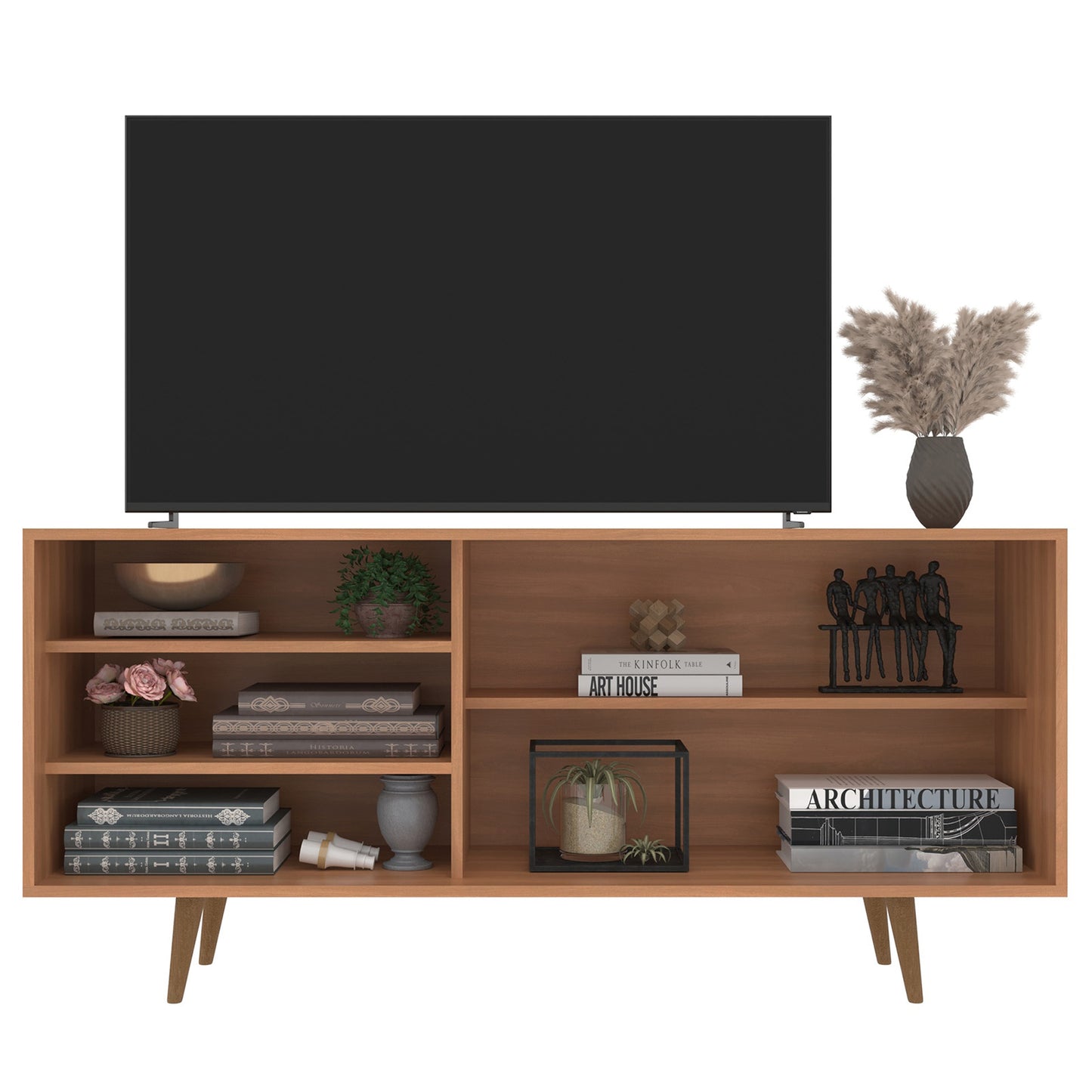 Rack Paris 55" 1 Puerta