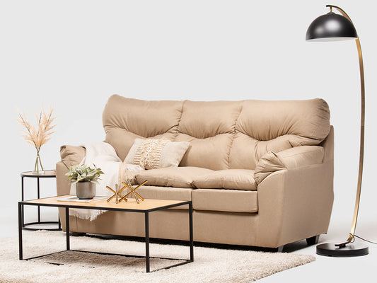 Sofá Belén 3C TELA