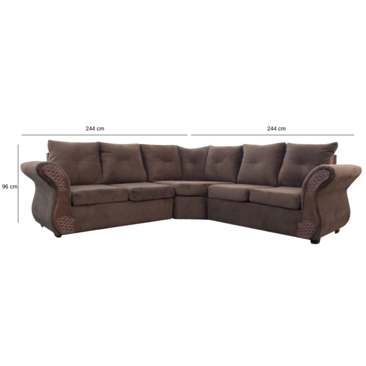 Seccional Atlanta FELPA