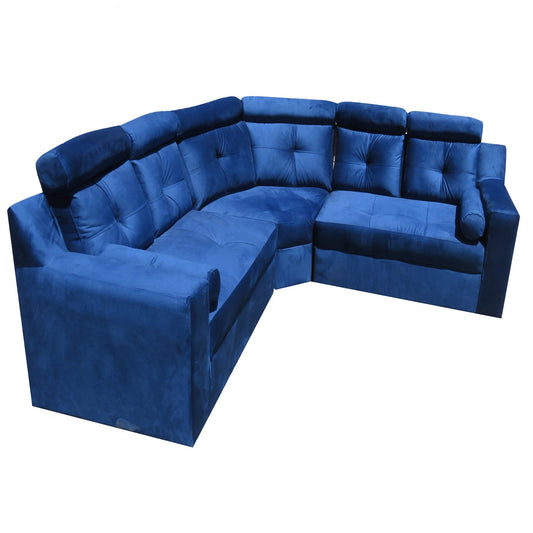 Seccional Boss FELPA