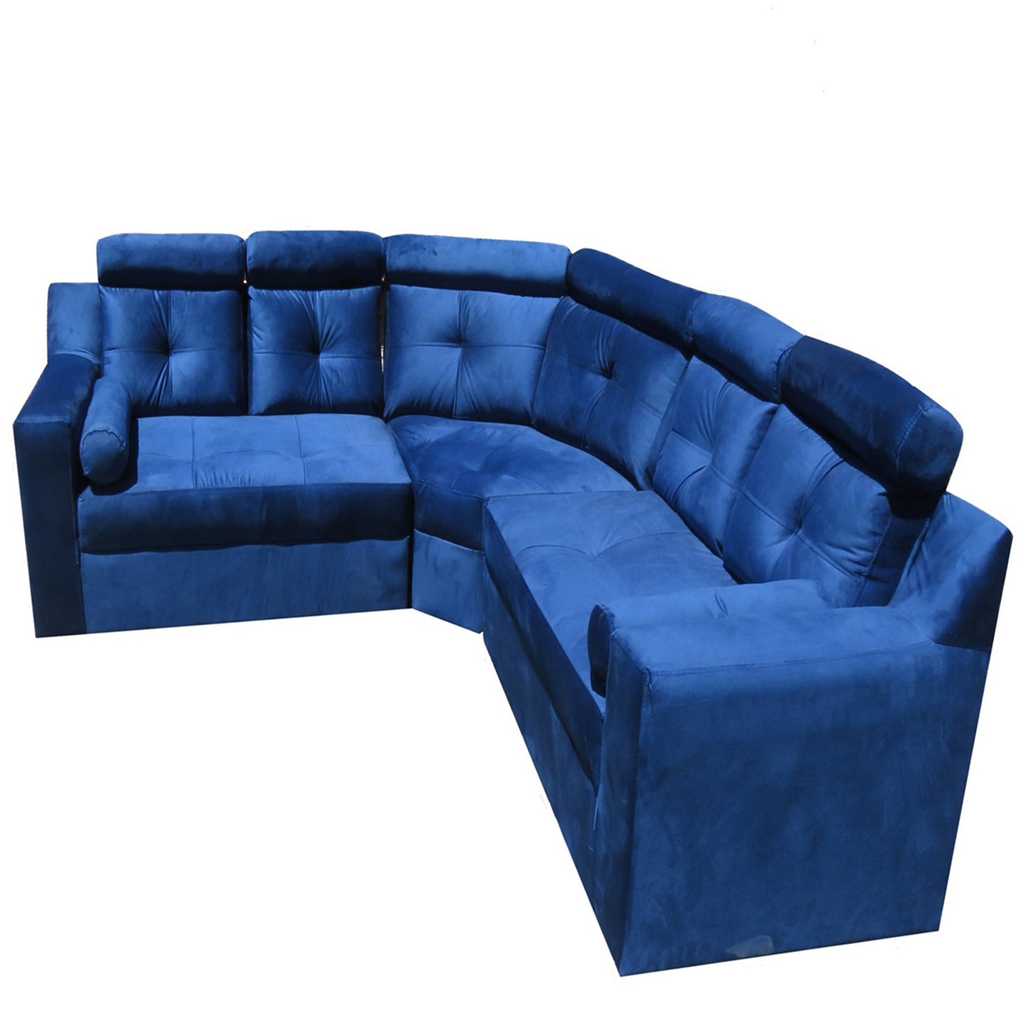 Seccional Boss FELPA