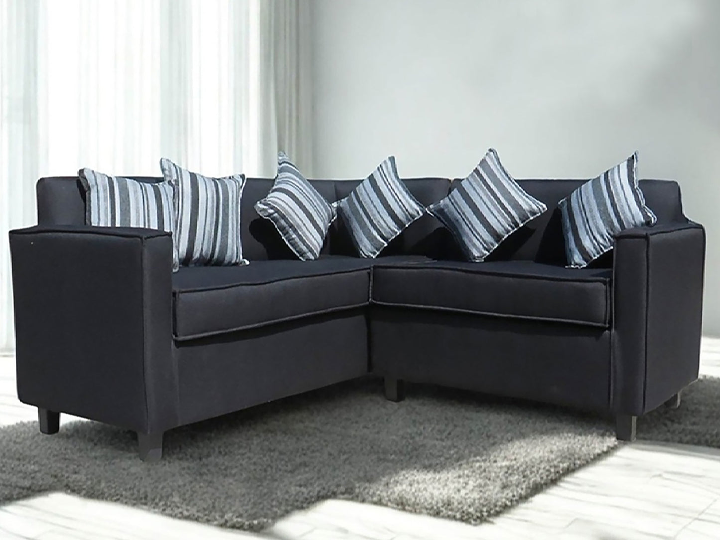 Seccional Constanza TELA