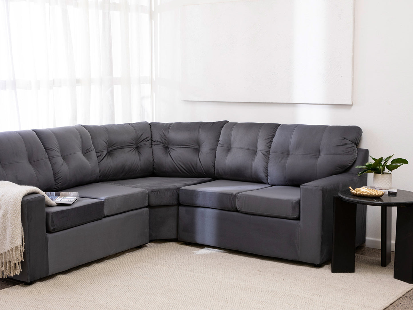 Seccional Italia FELPA