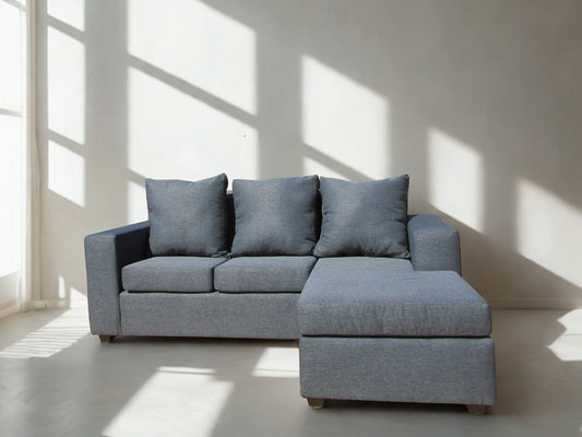 Seccional Romano TELA