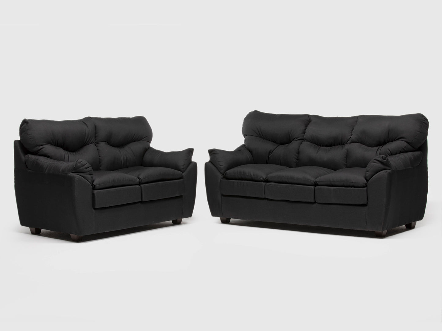 Juego Living Belén 3.2 TELA