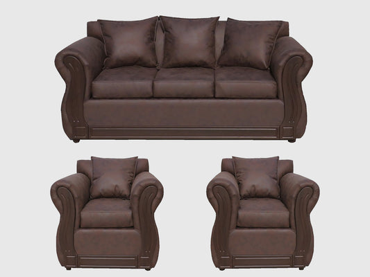 Juego Living Atenea 3.1.1 PU